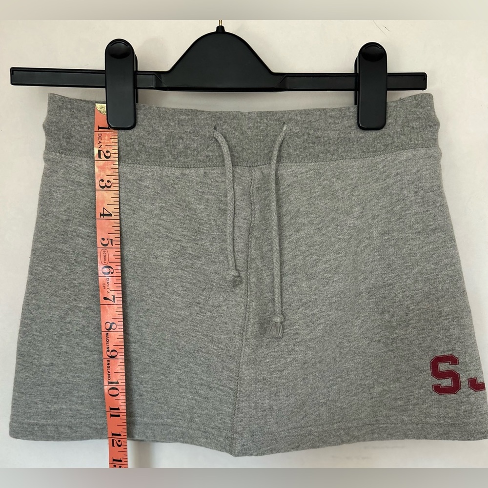SJU - Philly Saint Joe’s - Sweatshirt Skirt
